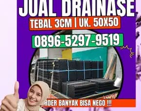0896-5297-9519 (Bu Diana), Tempat Beli Drainage Cell Jambi Merangin Pamenang Selatan