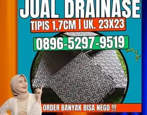 0896-5297-9519 (Wa), Toko Drainage Cell Manado Kabupaten Bolaang Mongondow Utara