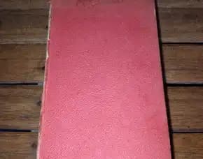 Dictionnaire Francais Malgache 1953