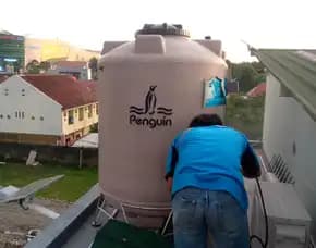 Cuci Ac Depok Sleman Mulai Dari Rp85.000! Layanan Panggilan Cepat & Berkualitas