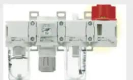Jual Smc Pneumatics Cv. Sarana Utama Cirebon Jabar