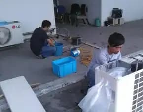Jasa Ac Murah Demak | 0821-2385-0108