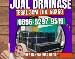 0896-5297-9519 (Wa), Tempat Jual Drainage Cell Aceh Bieruen Peulimbang