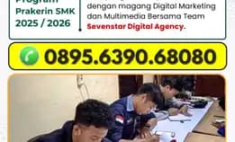 Wa 0895-6390-68080, Perusahaan Magang Jurusan Informatika Di Malang