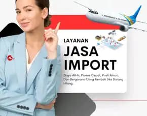 Jasa Import Alat Medis Dari China Ke Indonesia