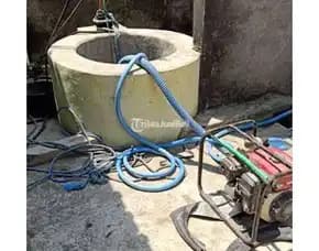Sedot Sumur Bau/Kotor Banjarnegara Wa:085747314499