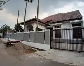 Jual Rumah Bagus Shm Di Daerah Kujangsari Kota Bandung