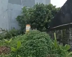 Dijual 2 Are, Jl. Pura Demak Gg. Air Mancur Pemecutan Kelod Denpasar