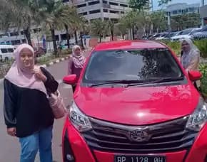 Sewa Mobil Batam Murah Lepas Kunci