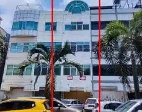 Jual Ruko Strategis 5 Lantai Di Artha Center Kota Jakarta Barat