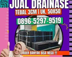 0896-5297-9519 (Wa), Agen Drainage Cell Riau Kuantan Singingi Pucuk Rantau