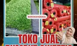 0896-5297-9519 (Bu Diana), Gudang Rumput Sintetis Karabu Dianang Pakisjaya