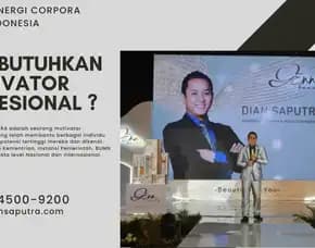 Trainer Capacity Building Situbondo, Terpercaya & Solutif, Dian Saputra