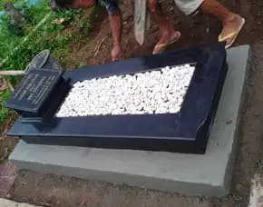 Jual Batu Nisan Di Kuningan Wa 083824475649