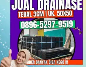0896-5297-9519 (Bu Diana), Agen Drainase Cell Palangkaraya Telawang