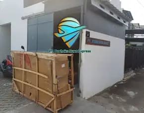 Jasa Import Sepeda Listrik Dari Thailand To Indonesia