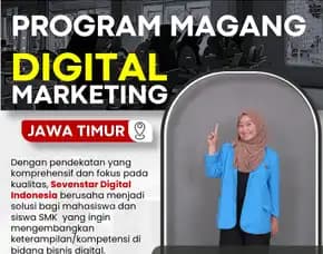 Rekomendasi Perusahaan Terbaik Untuk Magang Di Malang
