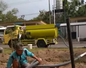 Sedot Wc Area Tukdana