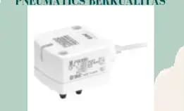 Sparepart Smc Pneumatics Cv. Sarana Utama Sukoharjo, Wa : 0895-3538-66667jateng