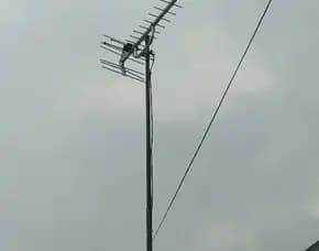 Rangkuman Jasa Antena Tv Tebet Jakarta Selatan