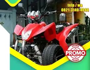 Distributor Agen Motor Atv 150 Cc Sport Ceper Baru Bukan Bekas Terdekat Siap Kirim  Mojokerto Dlanggu