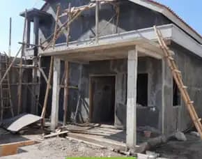 Tim Profesional, Jasa Bangun Rumah Borongan Puncu Kab. Kediri