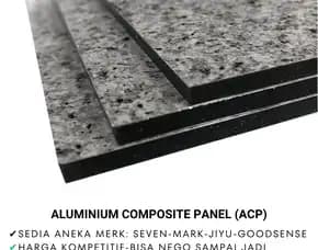 Kualitas Terjamin Jual Acp Panel Sidoarjo Tarik (1)