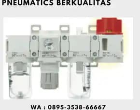 Jual Smc Pneumatics Cv. Sarana Utama Temanggung Jateng