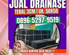 0896-5297-9519 (Bu Diana), Toko Drainage Cell Lampung Gunung Agung