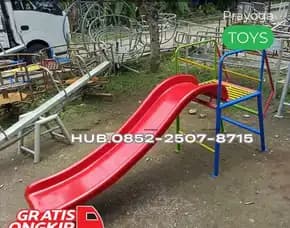 Rekomendasi Ayunan Besi Depan Rumah Dan Mainan Outdoor Tk Kec Krian Sidoarjo