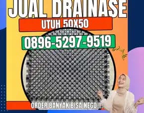 0896-5297-9519 (Wa), Jual Drainage Cell Sumedang Wado