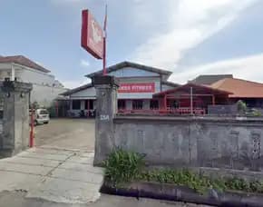 Dijual 15 Are, Jl. Tukad Badung Renon Sidakarya Denpasar