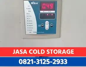 Jual Cold Storage Tuban, Solusi Penyimpanan Dingin Berkualitas 0821,3125,2933