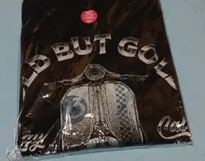 Kaos Distro Vespa