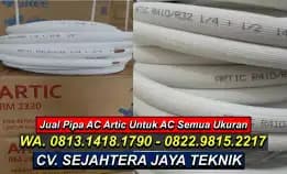 Wa. 081314181790 - 082298152217 Jual Pipa Ac Tateyama, Hoda, Artic Kelapa Gading Barat Terdekat, Kelapa Gading, Jakut 24 Jam Cv. Sejahtera Jaya Teknik