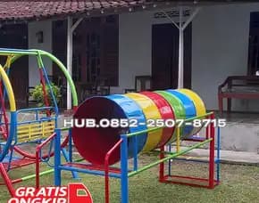 Rekomendasi Ayunan Besi Kotak Dan Mainan Fiberglass Kec Kenjeran Kota Surabaya