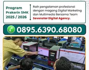 Rekomendasi Prakerin Mahasiswa Administrasi Bisnis Di Malang 2025