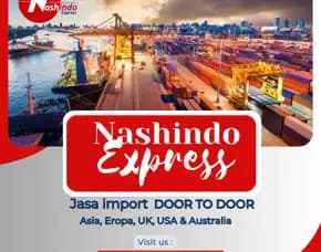Dijual Jasa Import Aksesoris Mobil Door To Door Dari Uk & Ausie Murah