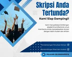 Jasa  Joki Tugas Ut Di  Way Kanan