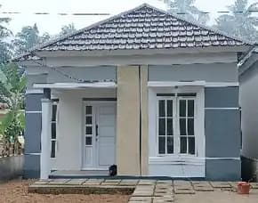 Perumahan Kamar 2 Mewah, Mega Jaya Residence 3, Rumah Subsidi Kota Baru Pontianak