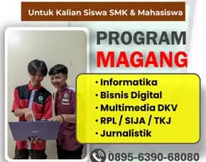 Lokasi Magang Bisnis Digital Di Malang Yang Wajib Kamu Coba
