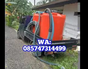 Sedot Wc Purbalingga Kidul Murah Wa:085747314499