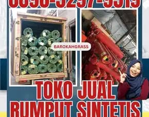 0896-5297-9519 (Bu Diana), Tempat Jual Rumput Sintetis Makassar Bone Bengo