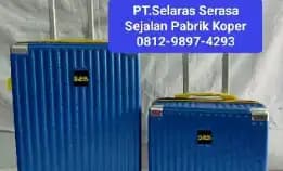 Pabrik Koper Di Semarang 0812-9897-4293 Pt Selaras Serasa Sejalan