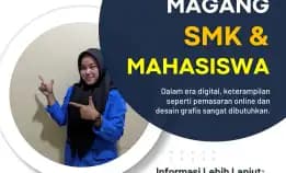 Wa 0895-6390-68080, Rekomendasi Lokasi Magang Informatika Di Kediri