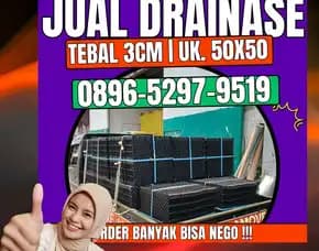 0896-5297-9519 (Wa), Gudang Drainase Rumput Sintetis Aceh Timur Sungai Raya