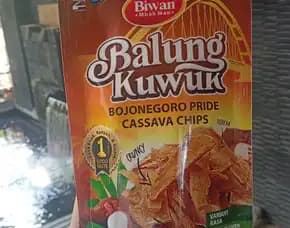 Produsen Balung Kuwuk Murah Di Sragen, 0857x4536x6929