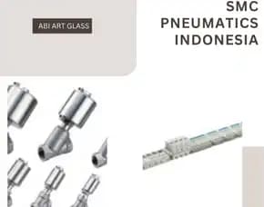 Terlengkap Smc Pneumatics Cv. Sarana Utama Cianjur, Wa : 0895-3538-66667 Jabar