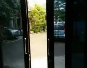 Kaca Film Apartemen Cinere