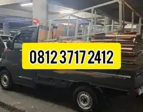 Jasa Angkutan Murah Denpasar Utara